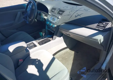 2009 Toyota Camry Le из США, поврежденный, VIN 4T1BE46K99U332157